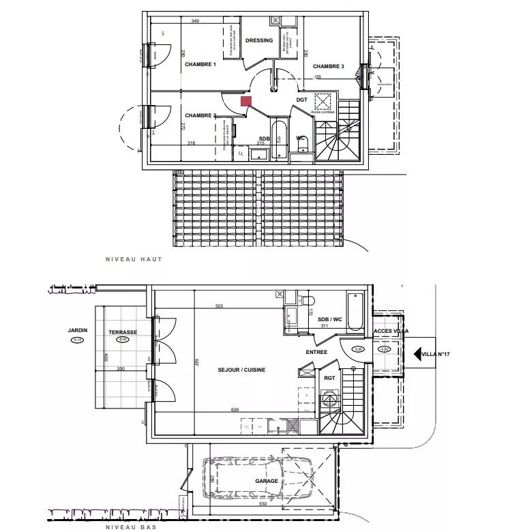 Image No.7-3 Bed House for sale