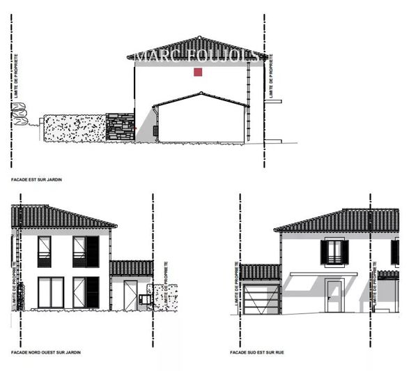 Image No.8-3 Bed House for sale