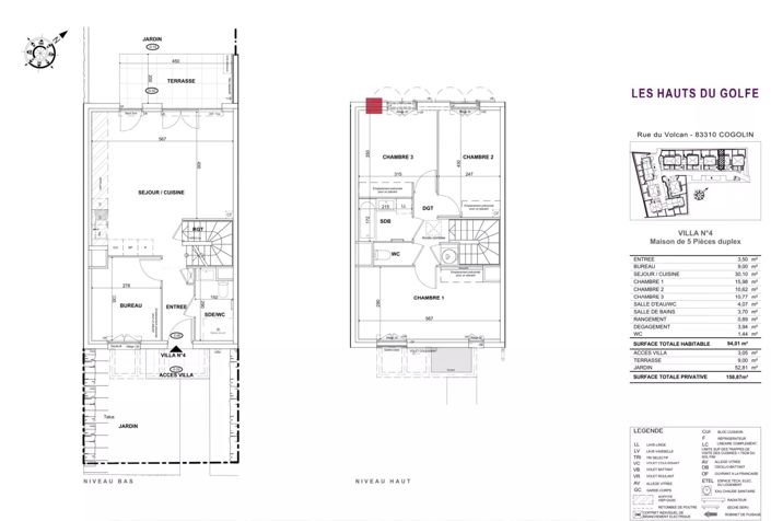 Image No.7-3 Bed House for sale
