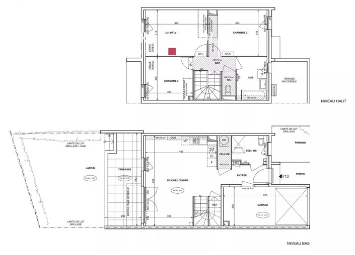 Image No.6-3 Bed House for sale