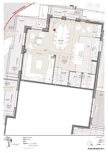 Image No.5-6 Bed Apartment for sale