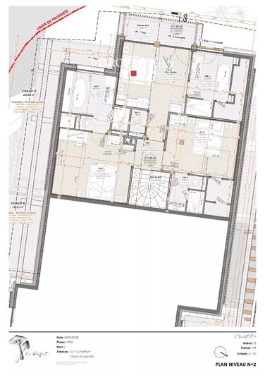 Image No.6-6 Bed Apartment for sale
