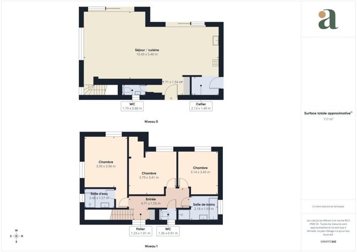 Image No.12-3 Bed House for sale