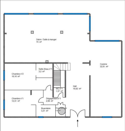 Image No.34-5 Bed House for sale