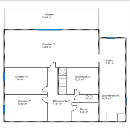 Image No.35-5 Bed House for sale