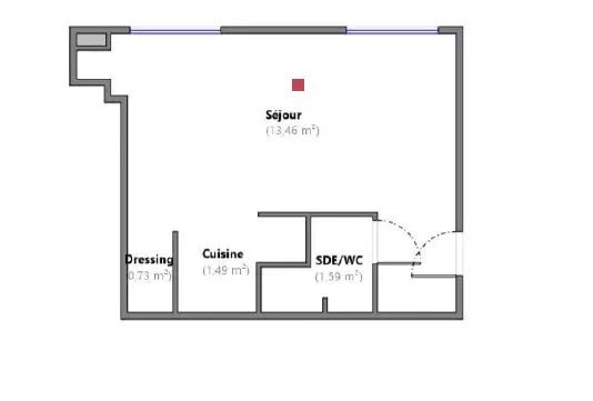 Image No.16-Apartment for sale