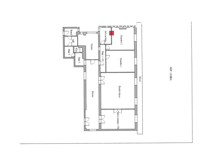 Image No.8-3 Bed Apartment for sale