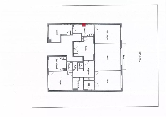 Image No.3-4 Bed Apartment for sale