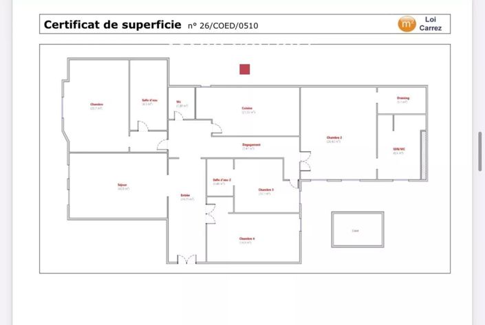 Image No.17-4 Bed Apartment for sale