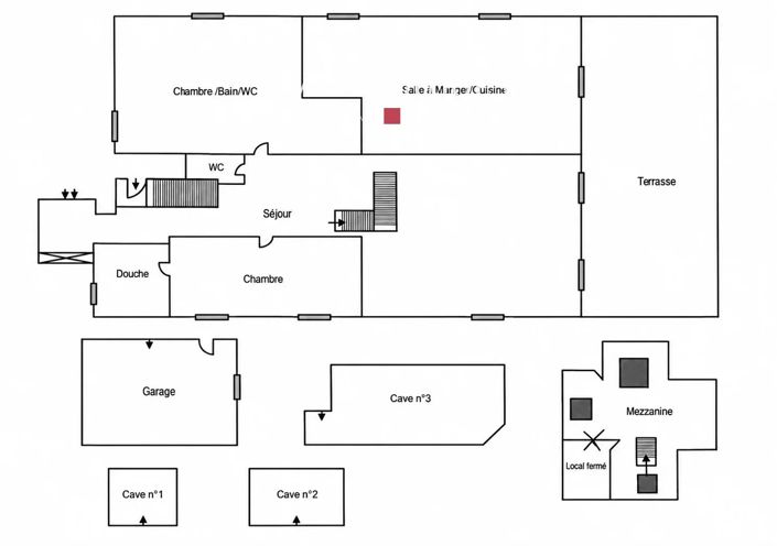 Image No.21-2 Bed Apartment for sale