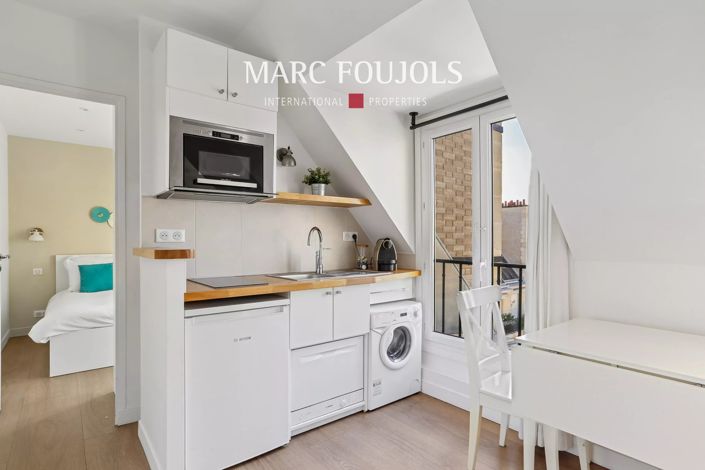Image No.10-1 Bed Apartment for sale