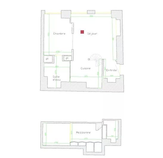 Image No.17-1 Bed Apartment for sale
