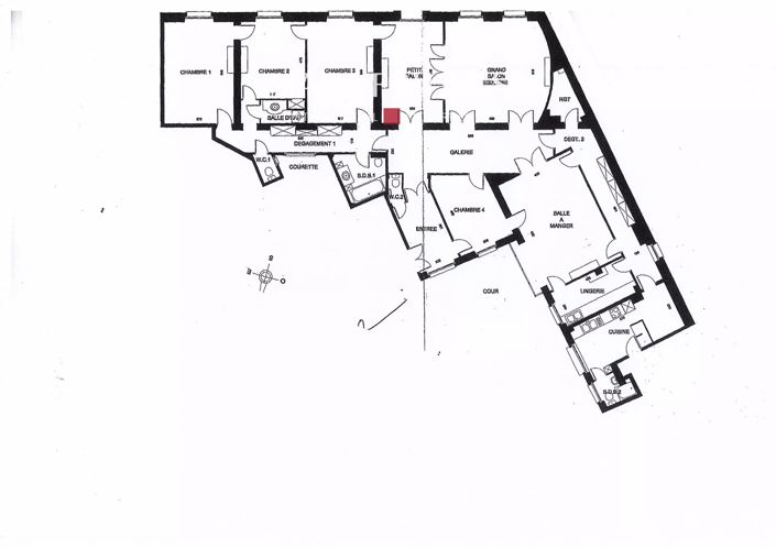 Image No.13-4 Bed Apartment for sale