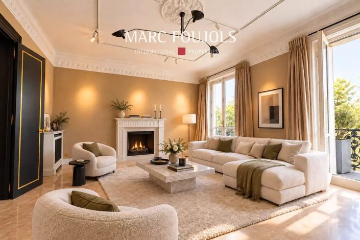 Image No.3-4 Bed Apartment for sale