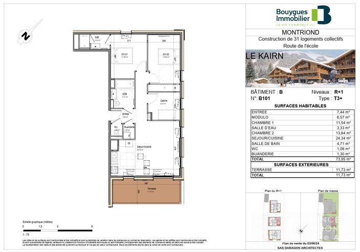 Image No.8-2 Bed Apartment for sale