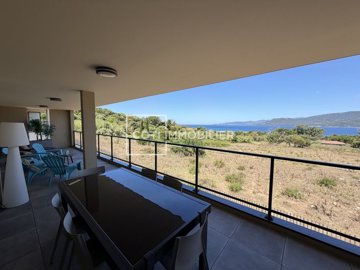 1 - Propriano, Apartamento