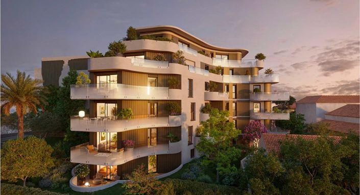 Image No.2-1 Bed Apartment for sale