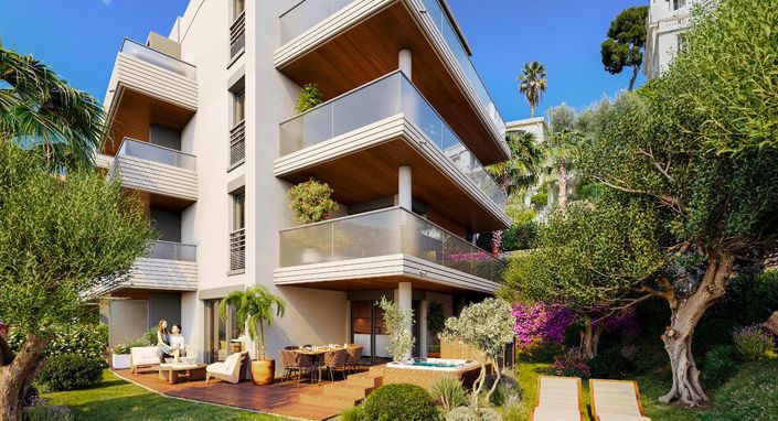 Image No.5-3 Bed Apartment for sale