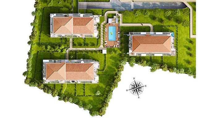 Image No.5-Apartamento con 2 dormitorios en venta