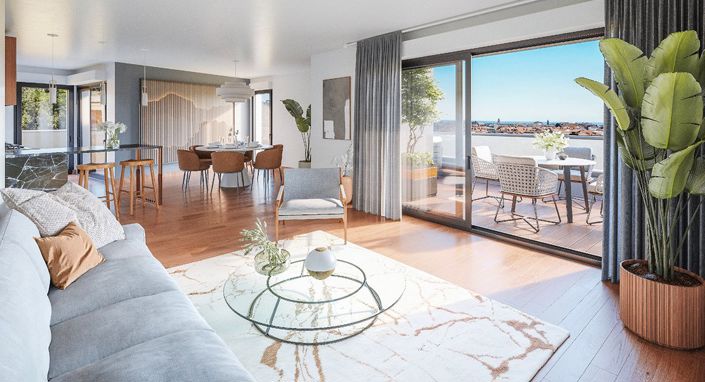 Image No.4-Apartment for sale