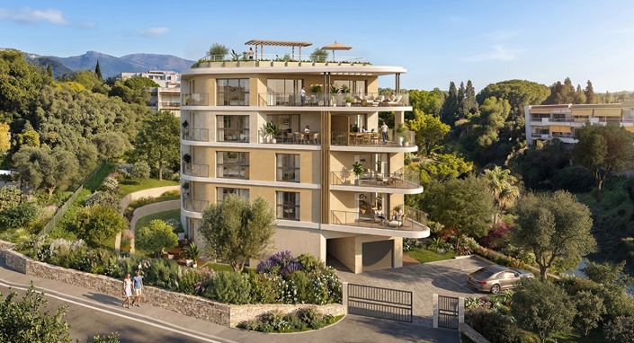 Image No.4-3 Bed Apartment for sale