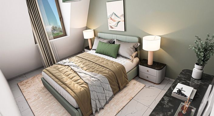 Image No.4-2 Bed Apartment for sale