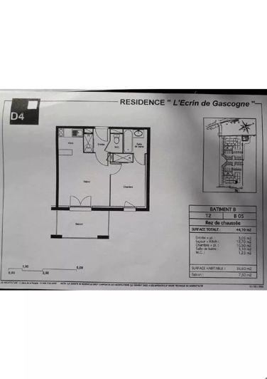 Image No.8-1 Bed Apartment for sale
