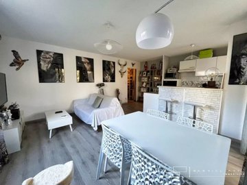 1 - Preignan, Appartement
