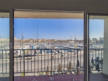 1 - Bouches-du-Rhône, Apartment