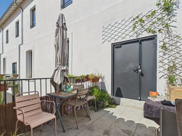 1 - Bouches-du-Rhône, Apartment