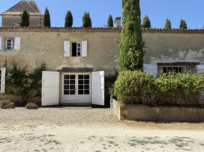 Image No.2-Maison de 2 chambres à vendre