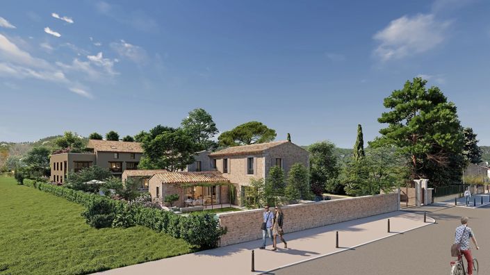 Image No.2-4 Bed New Homes for sale