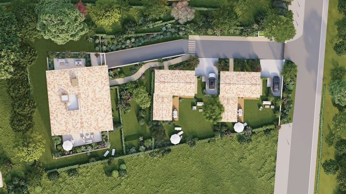 Image No.3-4 Bed New Homes for sale
