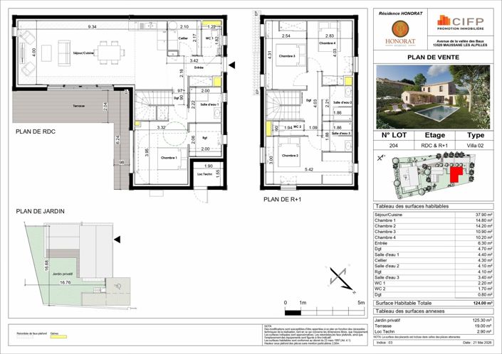 Image No.7-4 Bed New Homes for sale
