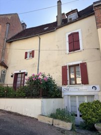 1 - Toucy, Maison