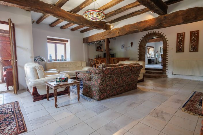 Image No.7-Casa con 6 dormitorios en venta