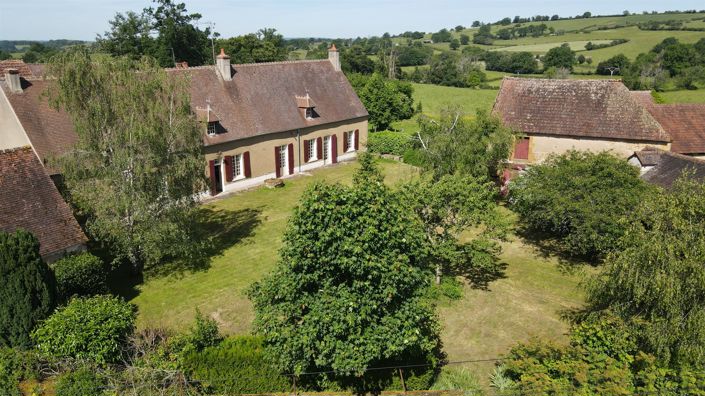 Image No.3-Maison de 4 chambres à vendre