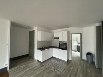 1 - Annonay, Maison