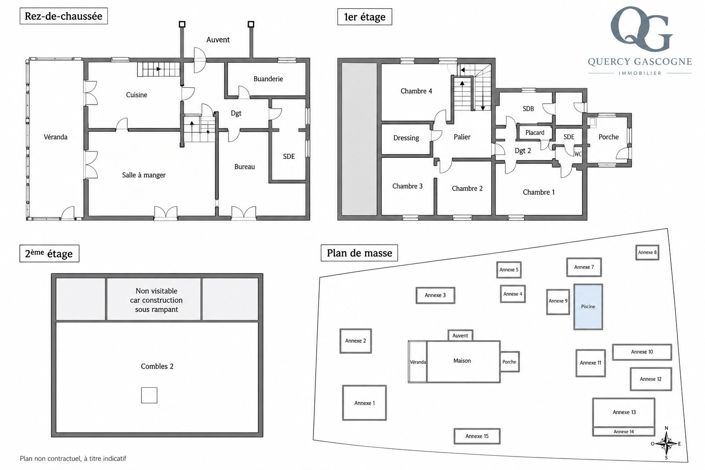 Image No.34-3 Bed House for sale