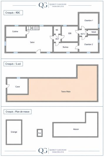 Image No.12-3 Bed House for sale