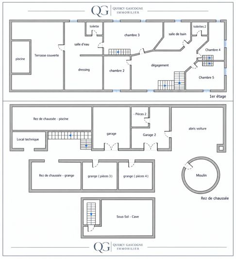 Image No.13-5 Bed House for sale