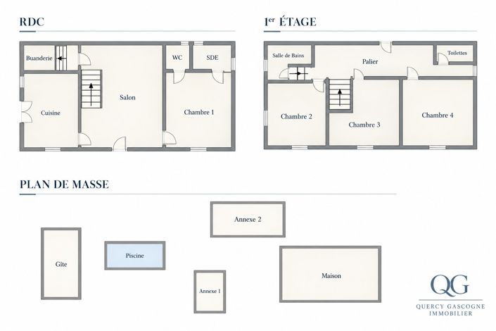 Image No.23-4 Bed House for sale