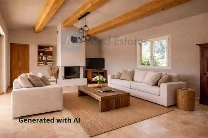 Image No.5-5 Bed House for sale
