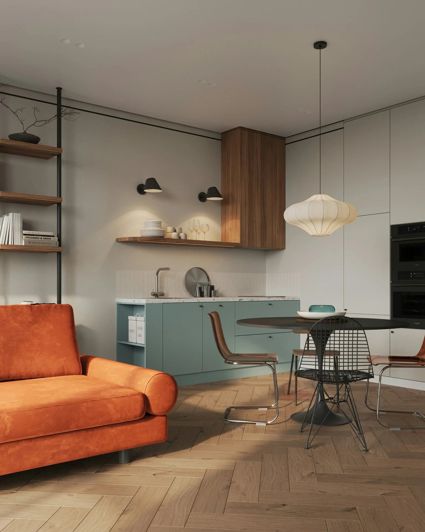 Image No.2-3 Bed Apartment for sale