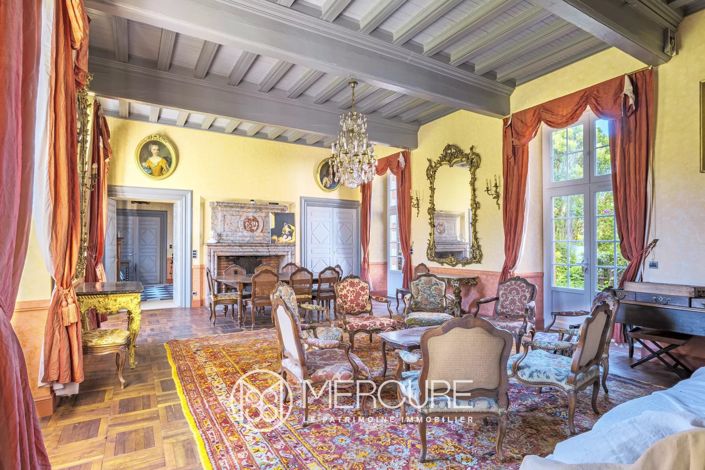 Image No.4-8 Bed House for sale