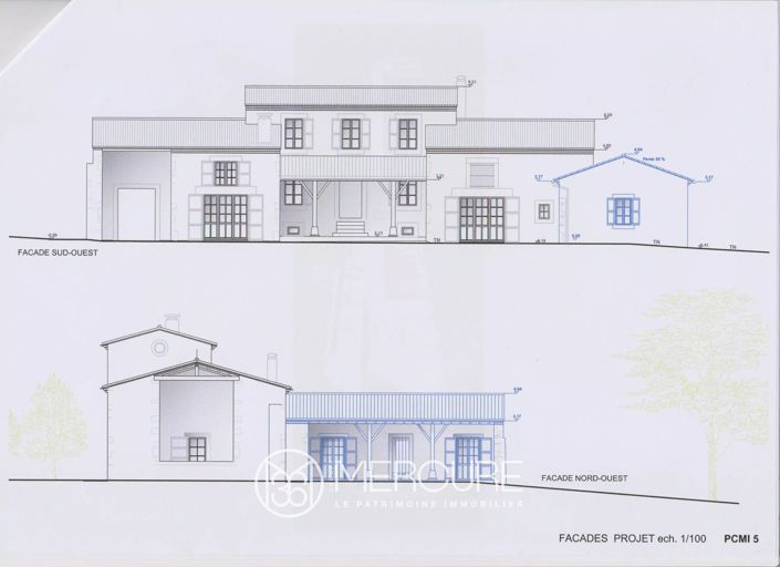 Image No.11-3 Bed House for sale