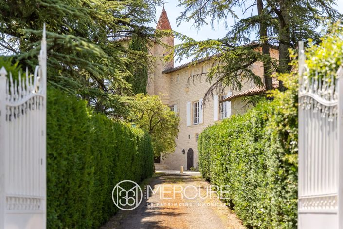 Image No.4-6 Bed House for sale