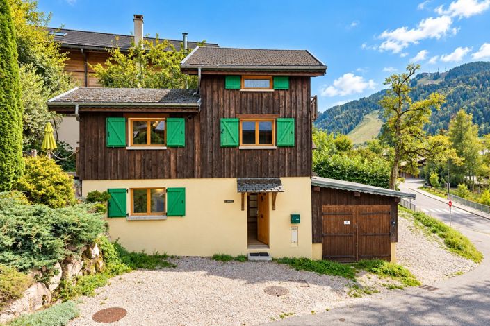 Image No.4-2 Bed House for sale