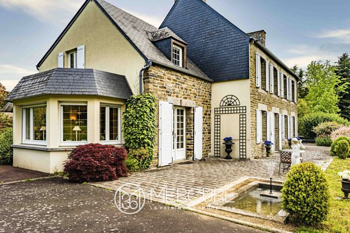 Image No.3-Casa con 4 dormitorios en venta