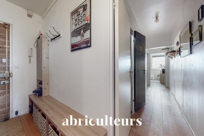 Image No.11-Appartement de 2 chambres à vendre